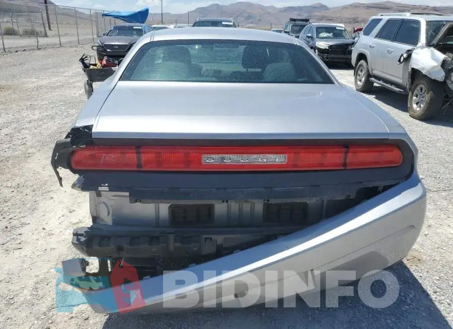 2C3CDYAG0EH195195 Photo# 6