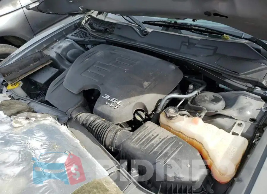 2C3CDZAGXHH527315 Photo# 11