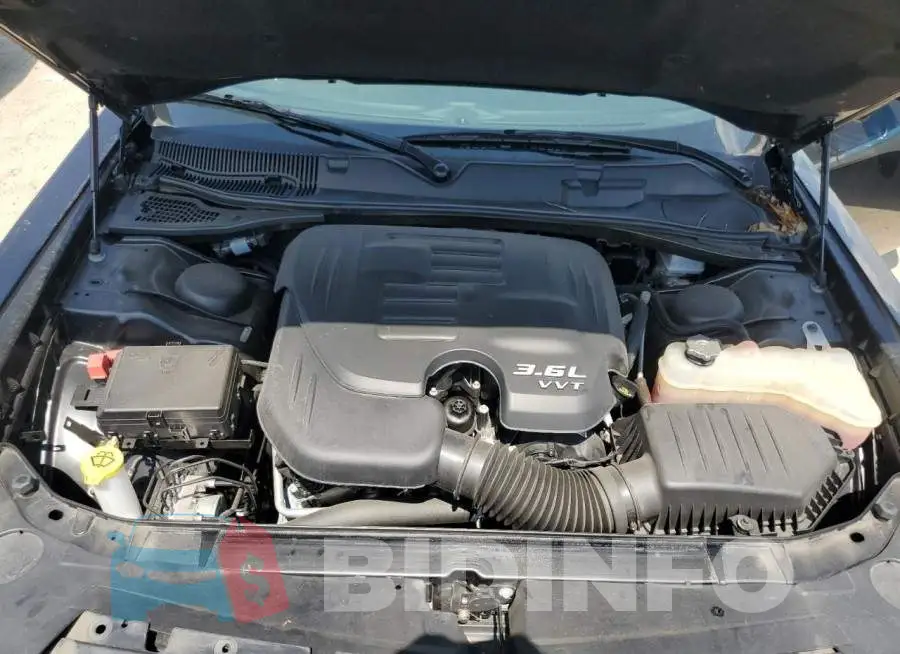 2C3CDZJG4MH651042 Photo# 11