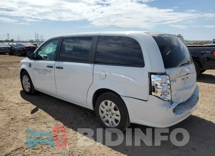 2C4RDGBG4KR624097 Photo# 2