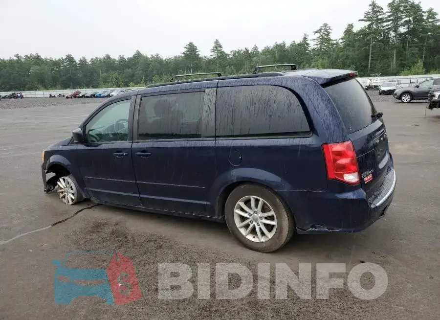 2C4RDGCGXER427633 Photo# 2