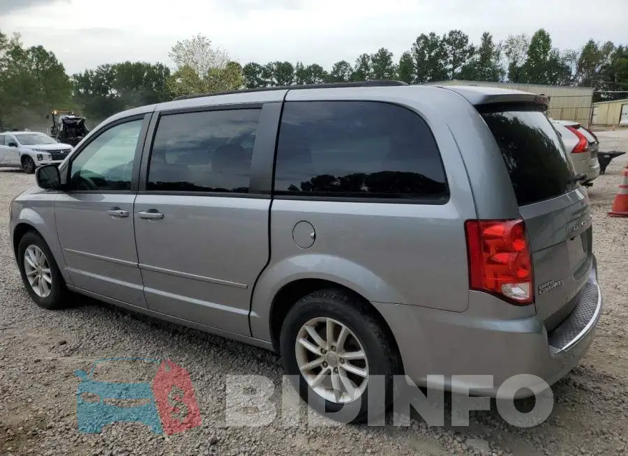 2C4RDGCGXFR724189 Photo# 2