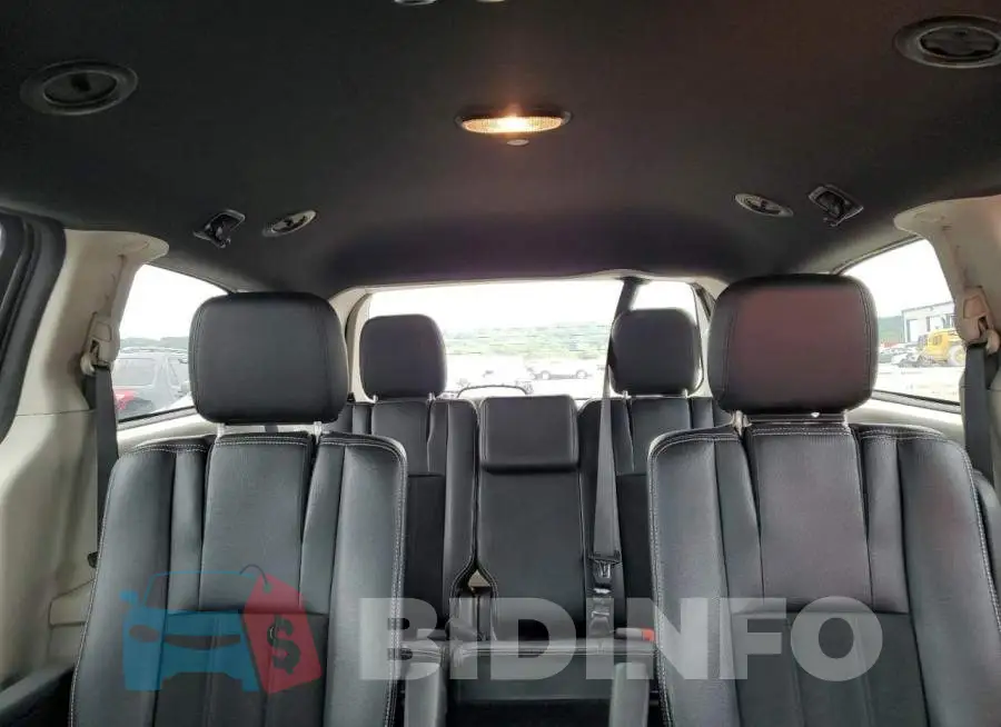 2C4RDGCGXKR511284 Photo# 10