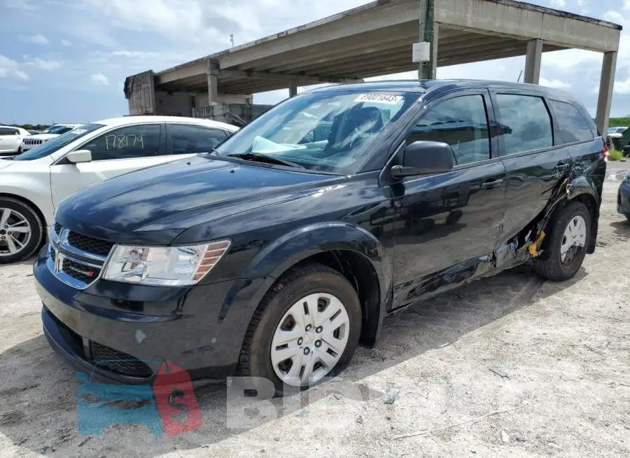 3C4PDCAB2ET289333 Photo# 1