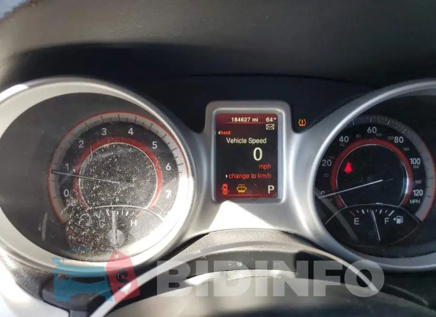 3C4PDCAB3HT695707 Photo# 9