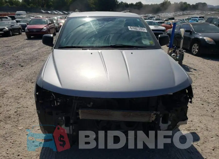 3C4PDCAB5HT654494 Photo# 5