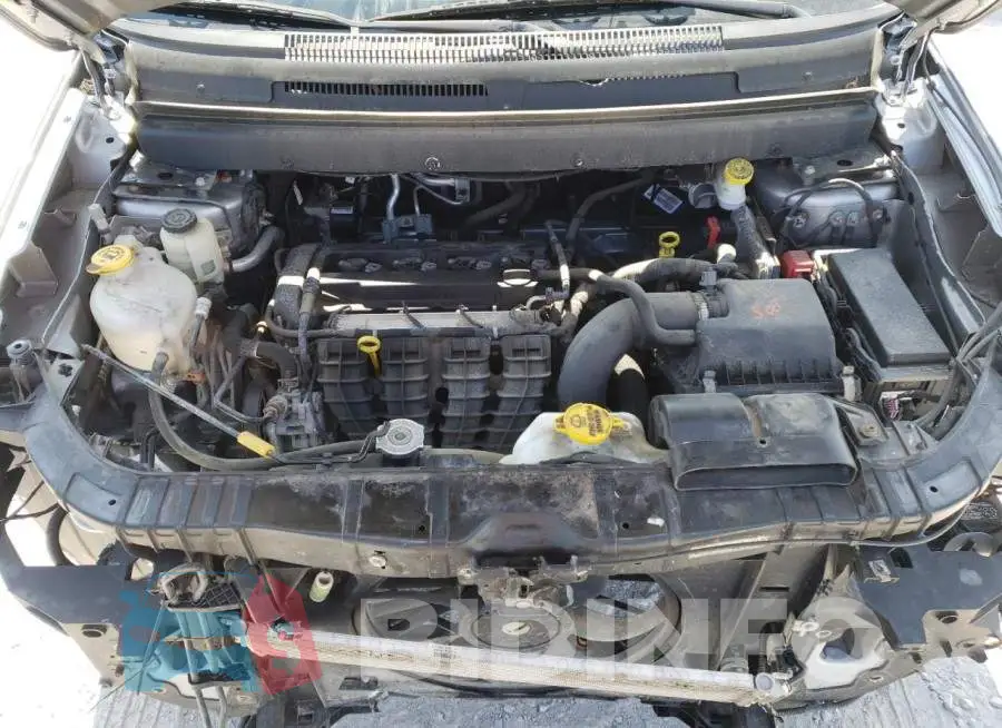 3C4PDCAB5HT654494 Photo# 12