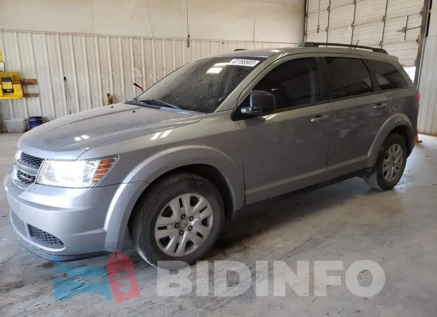 3C4PDCAB7GT128155 Photo# 1