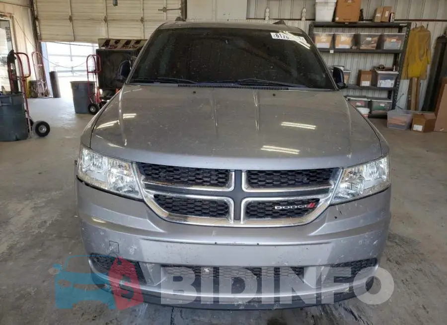 3C4PDCAB7GT128155 Photo# 5