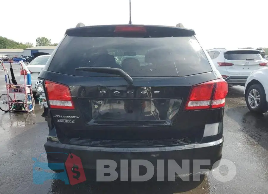 3C4PDCAB9FT687236 Photo# 6
