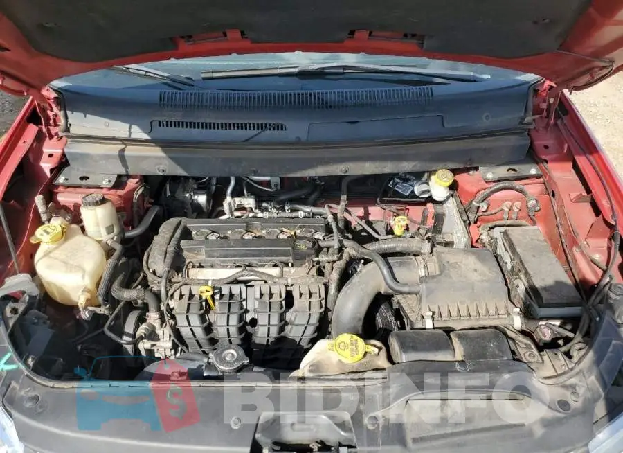 3C4PDCBB2GT174717 Photo# 11