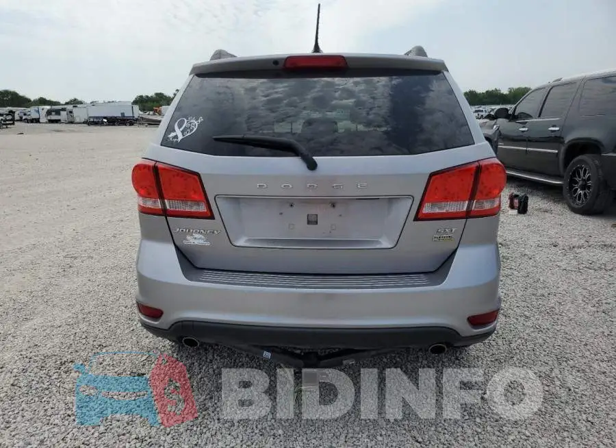 3C4PDCBG3FT551842 Photo# 6