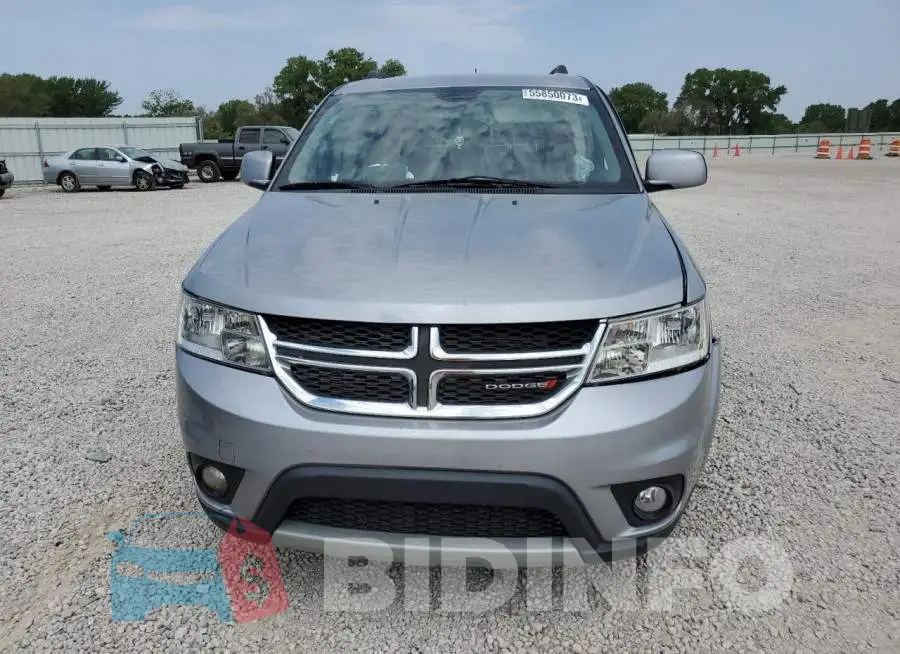 3C4PDCBG3FT551842 Photo# 5