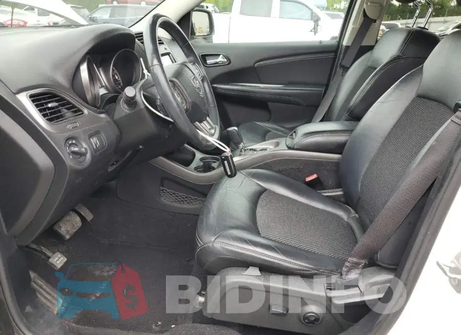 3C4PDCGB4HT622627 Photo# 7