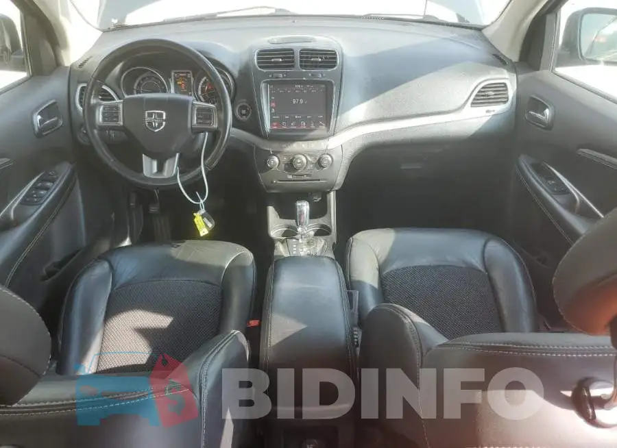 3C4PDCGG6JT505357 Photo# 8