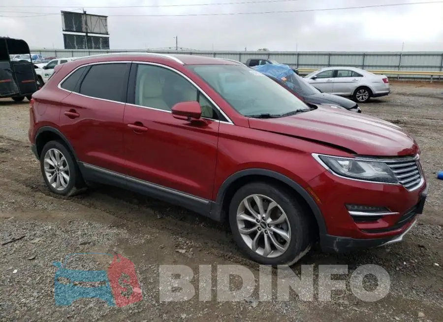 5LMCJ2C98GUJ30278 Photo# 4