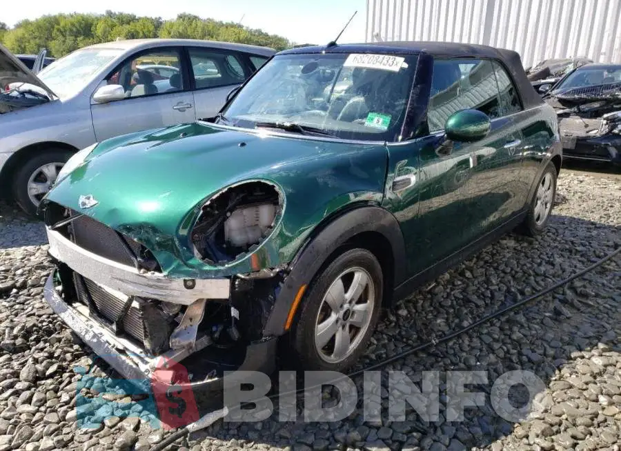 WMWWG5C53G3A81191 Photo# 1