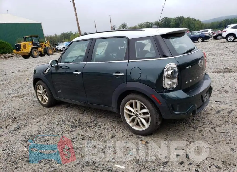 WMWZC5C51EWM18037 Photo# 2
