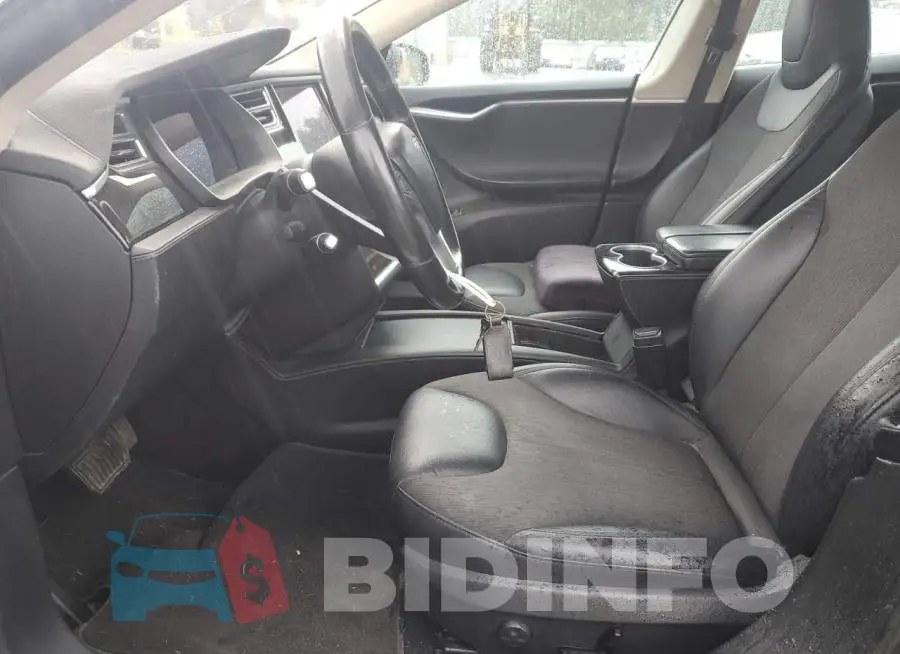5YJSA1E27FF111435 Photo# 7
