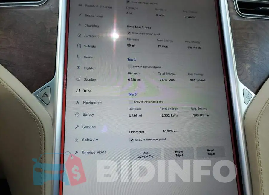 5YJXCBE23GF015373 Photo# 9