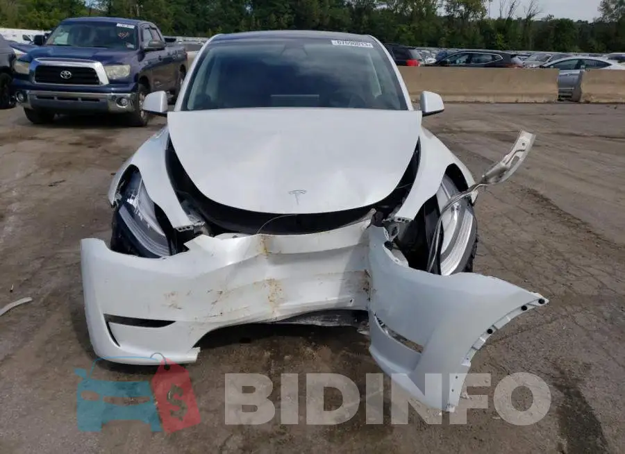 7SAYGDEE7PA121906 Photo# 5
