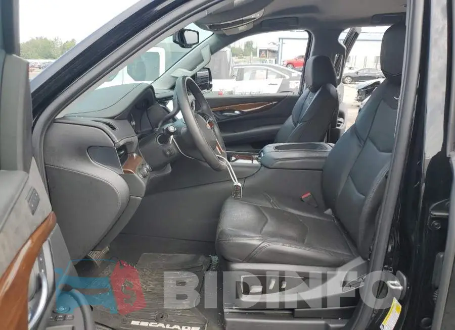 1GYS4GKJ7LR179076 Photo# 7
