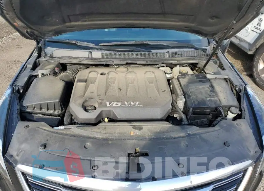 2G61L5S37K9100270 Photo# 11