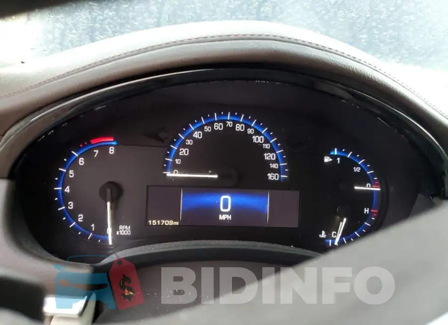 2G61M5S30F9191188 Photo# 9