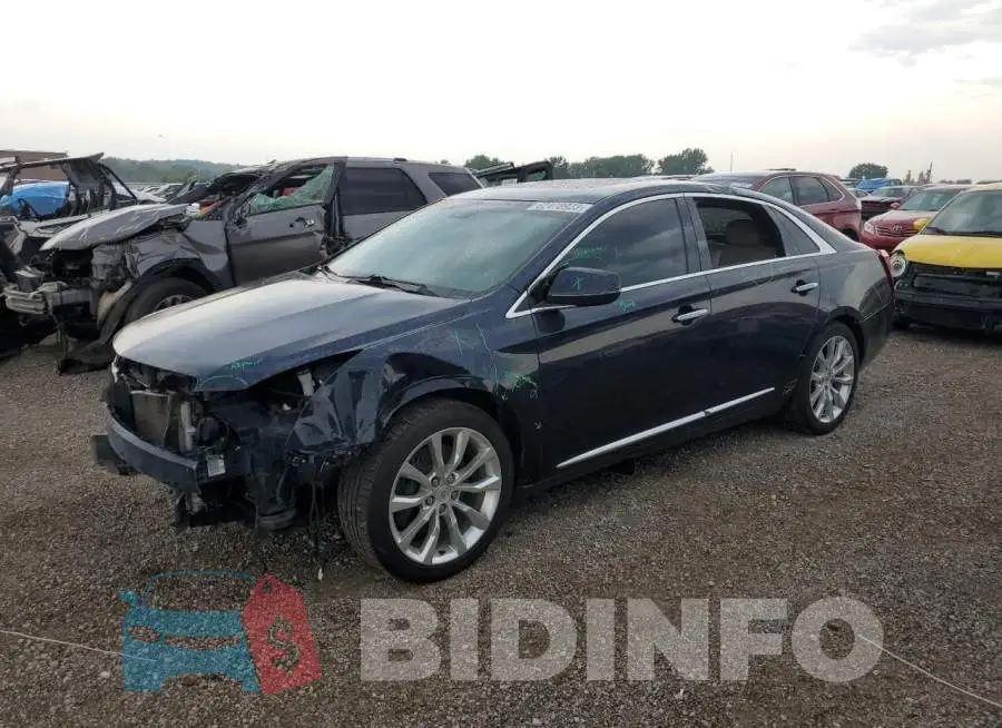2G61M5S30F9191188 Photo# 1