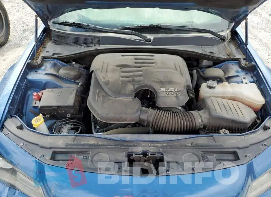 2C3CCAAG3LH193920 Photo# 11