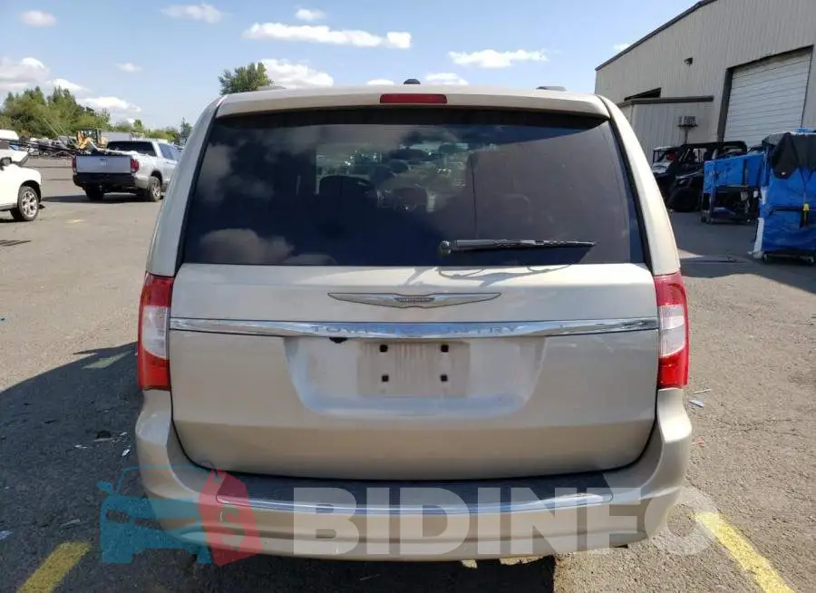 2C4RC1AG9GR260431 Photo# 6