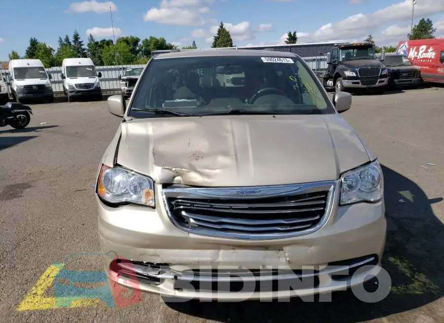 2C4RC1AG9GR260431 Photo# 5