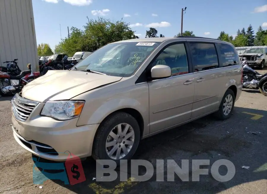 2C4RC1AG9GR260431 Photo# 1
