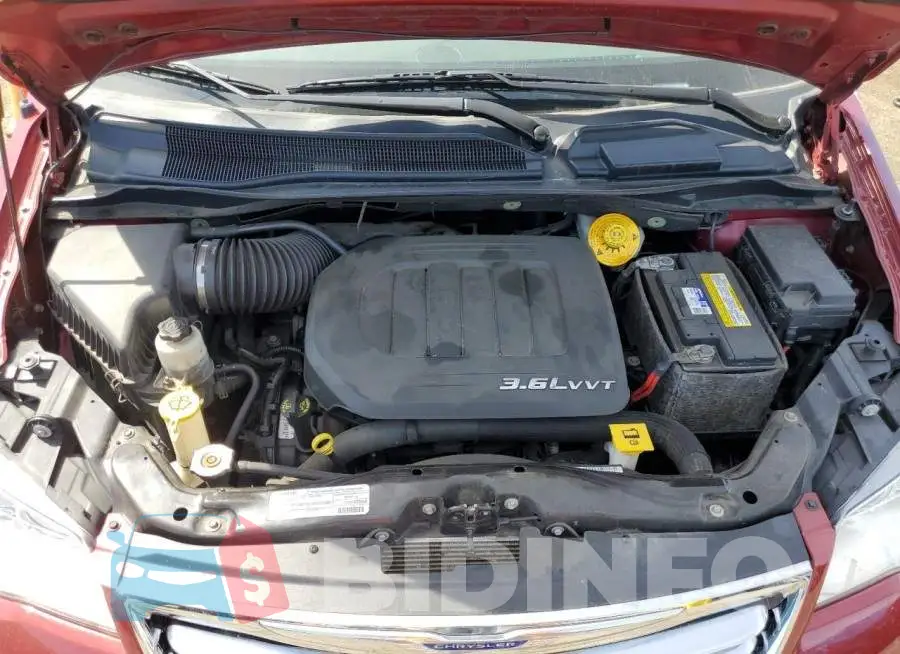2C4RC1BG2GR138749 Photo# 12