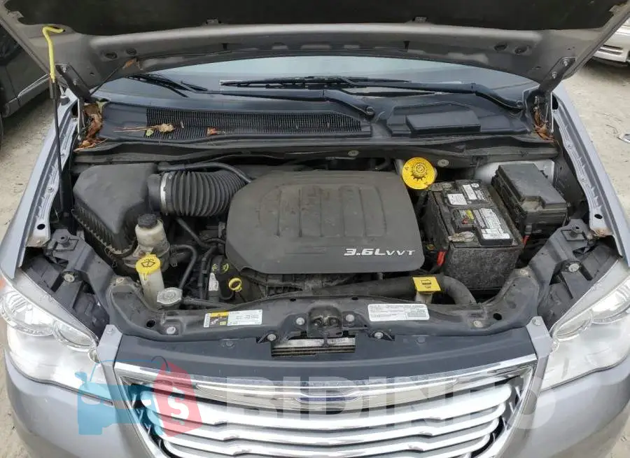 2C4RC1BGXGR287538 Photo# 12
