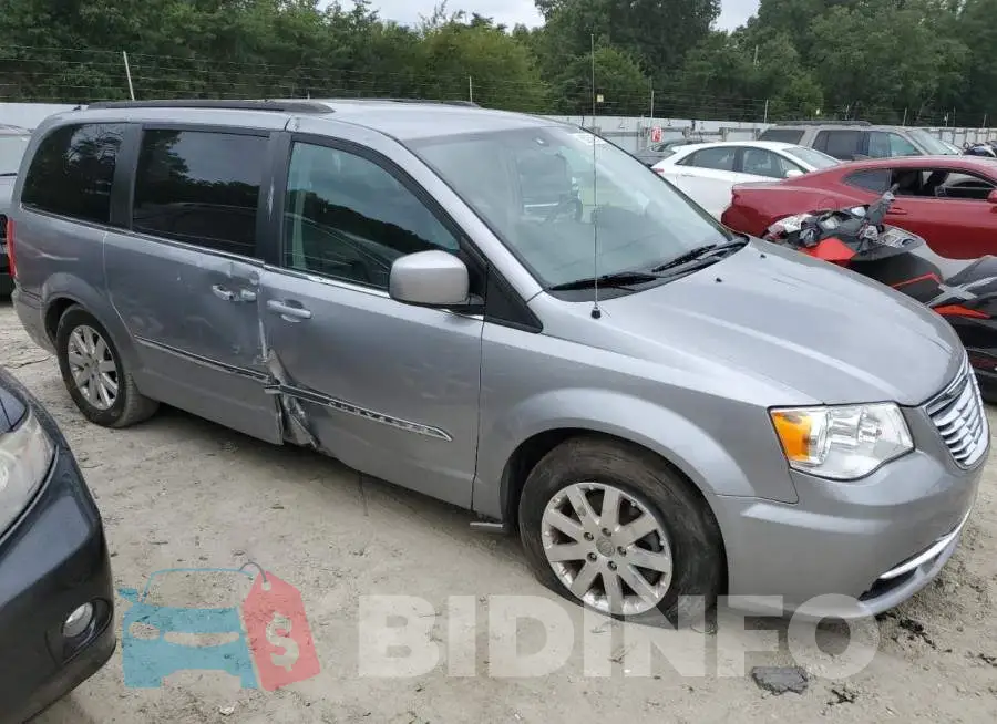 2C4RC1BGXGR287538 Photo# 4