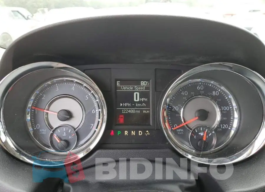 2C4RC1BGXGR287538 Photo# 9