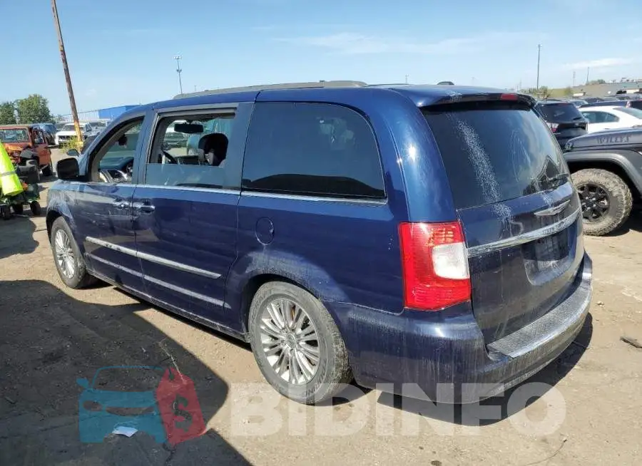 2C4RC1CG3GR159687 Photo# 2