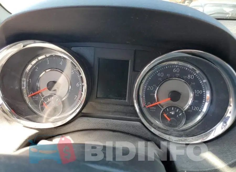 2C4RC1CG3GR159687 Photo# 9