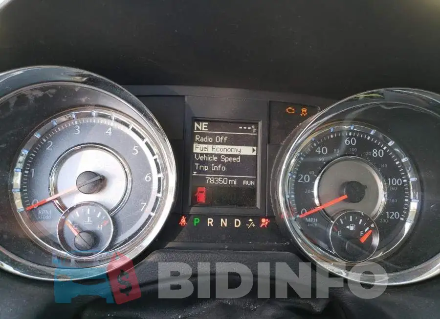 2C4RC1CG4ER180139 Photo# 9
