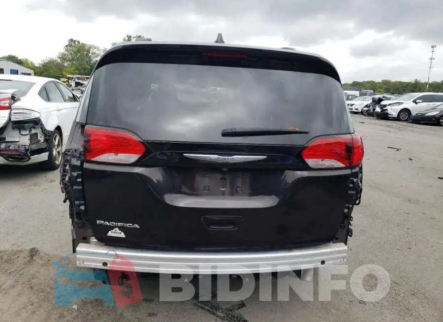 2C4RC1EG0HR735153 Photo# 6