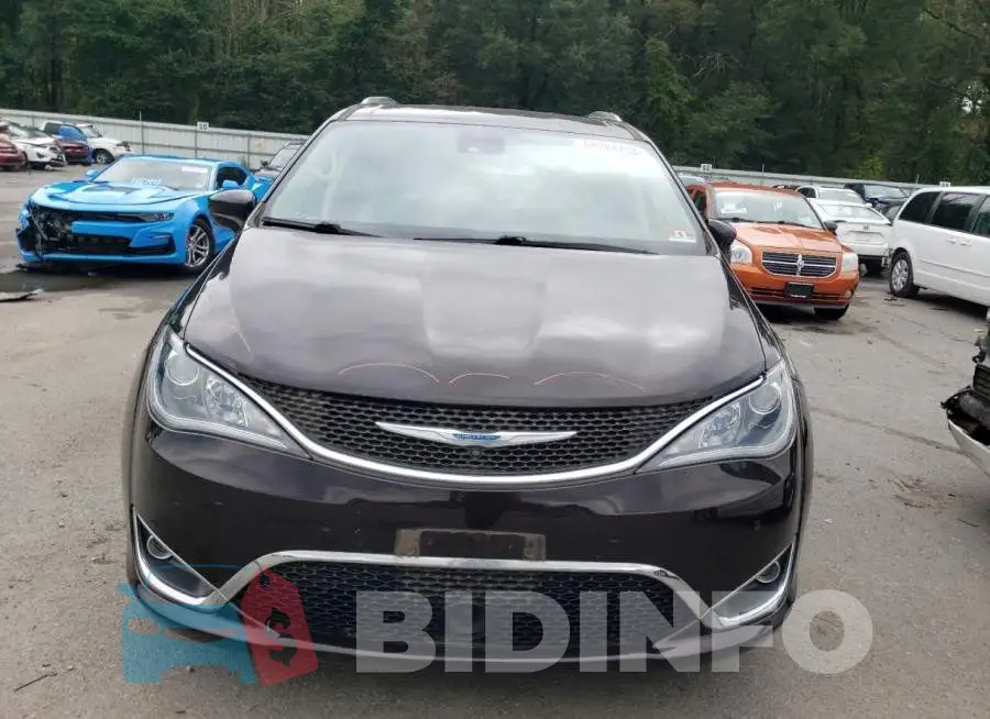 2C4RC1EG0HR735153 Photo# 5