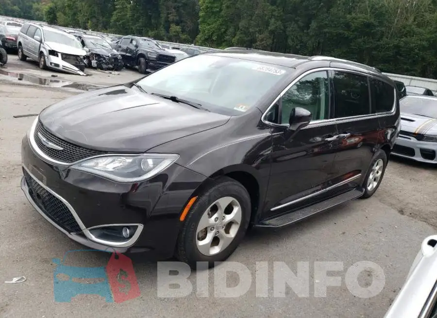 2C4RC1EG0HR735153 Photo# 1
