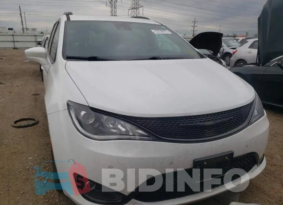 2C4RC1EG5KR629921 Photo# 5