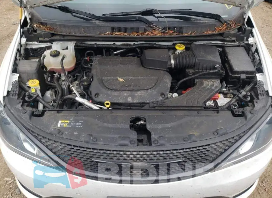 2C4RC1EG5KR629921 Photo# 12