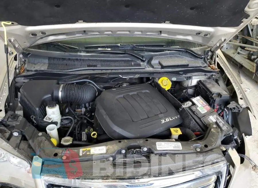 2C4RC1GG7GR222607 Photo# 11
