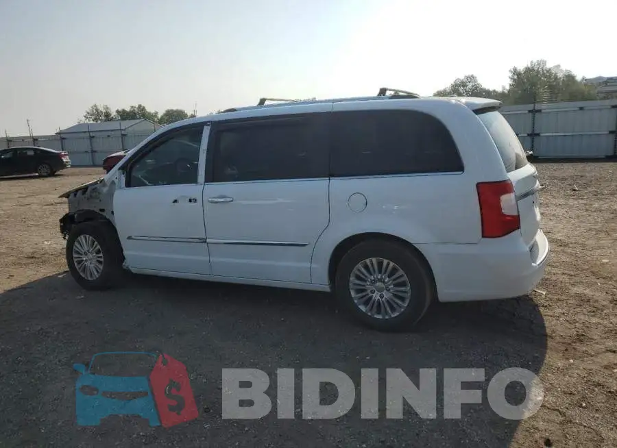 2C4RC1JG9GR133761 Photo# 2