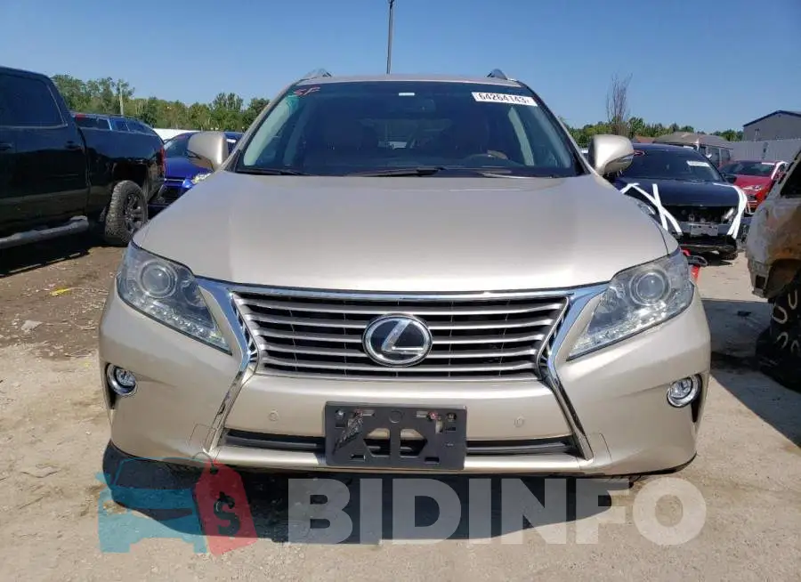2T2BK1BA6FC312882 Photo# 5