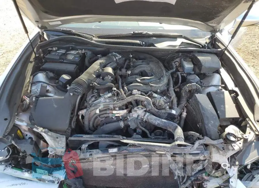 JTHBE1BL7FA002823 Photo# 11