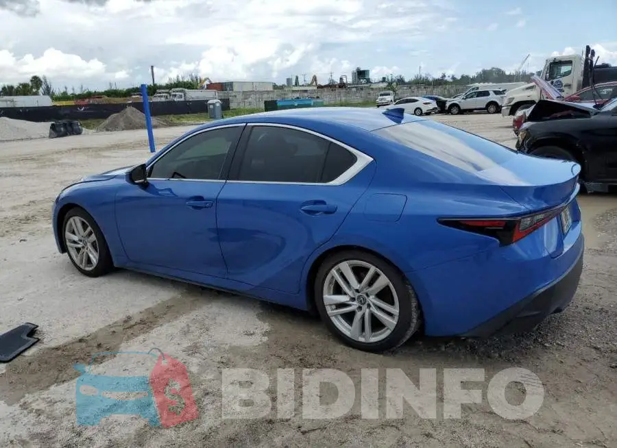 JTHCA1D26M5114863 Photo# 2